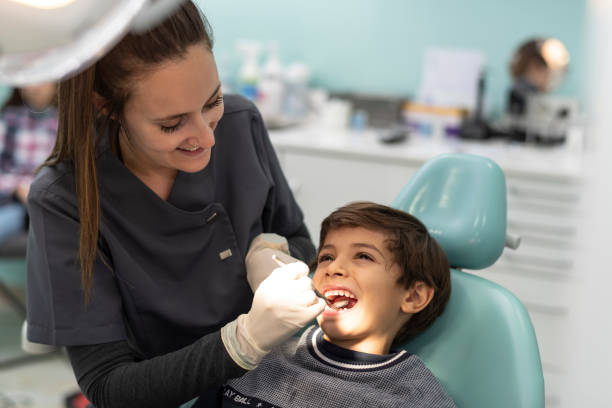 Best Cosmetic Emergency Dentistry in South Sumter, SC