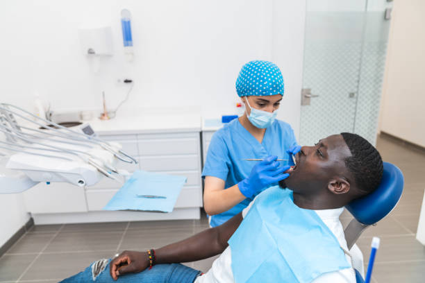 Best Emergency Denture Repair in South Sumter, SC